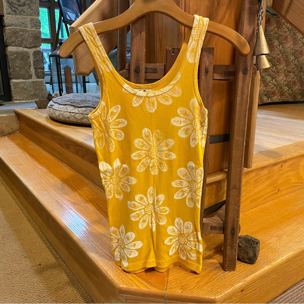 lucky brand tank